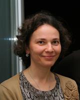 Julie Soutourina