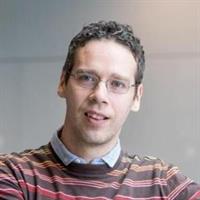 Folkert Van Werven