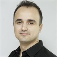 Mo Motamedi